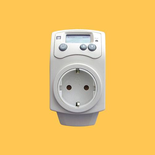 thermostat-tcu Thermostat TCU