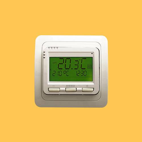 thermostat-th40 Thermostat TH40