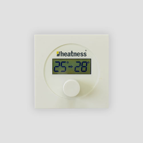 Thermostats