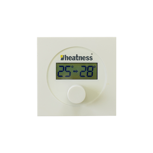 Thermostat TH07